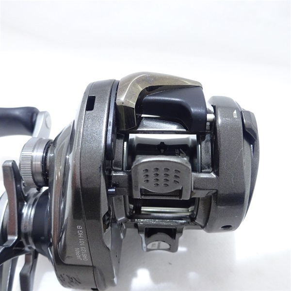 ２３メタニウム１０１ＨＧ